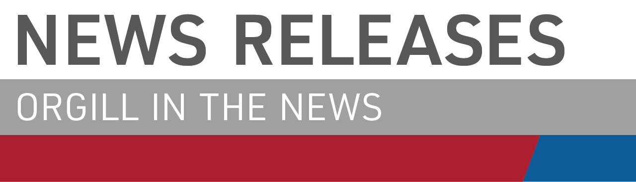 News Releases